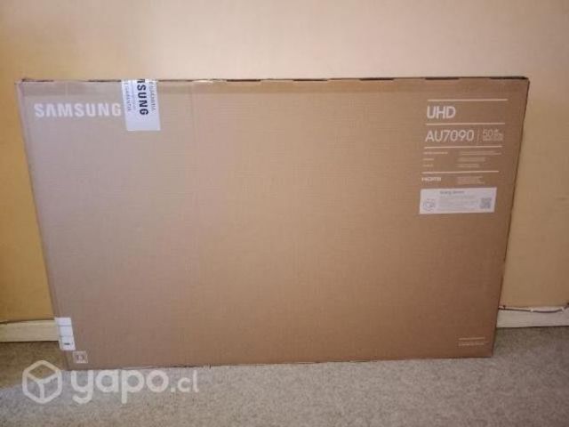 smart TV Samsung