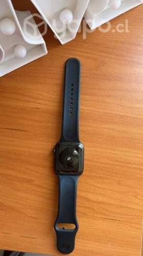 Está nuevo días de uso