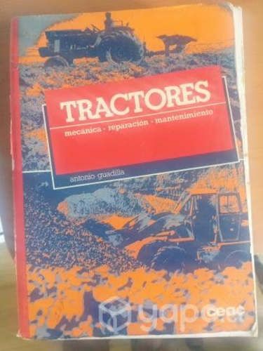 Tractores