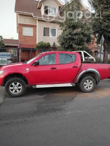 Se vende excelente camioneta