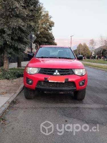 Se vende excelente camioneta