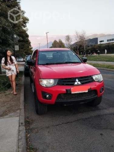 Se vende excelente camioneta