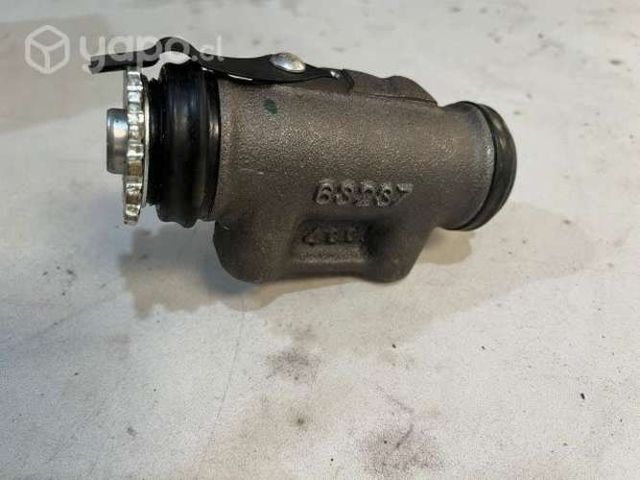 Cilindro Freno rueda trasera MITSUBISHI CANTER 657