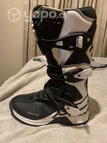 Botas FOX Moto Comp 5