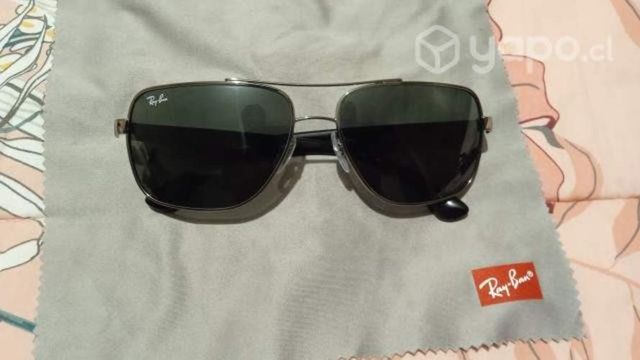 Gafas Ray- Ban originales.
