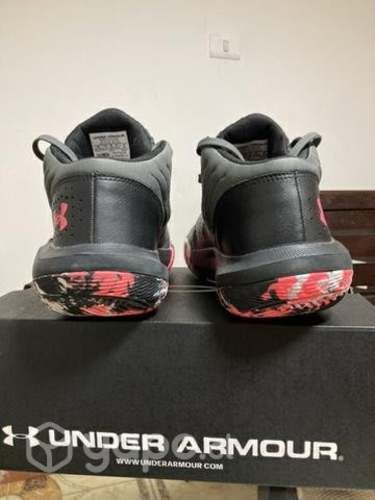 Zapatillas deportivas