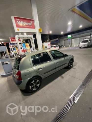Renault clio 2006