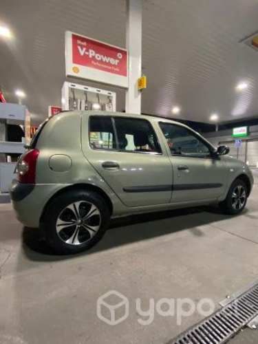 Renault clio 2006