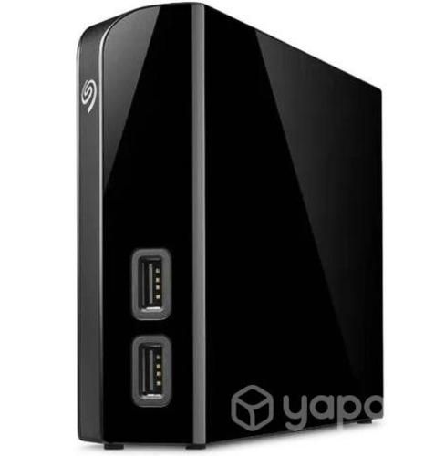 Disco Duro Seagate 8TB