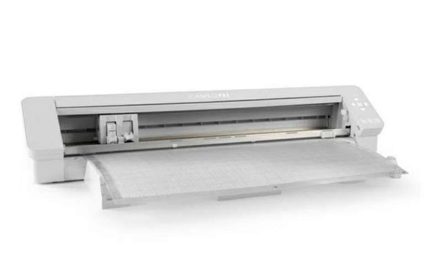 Silhouette cameo 4 pro