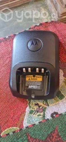 Radio motorola dgp 8550e