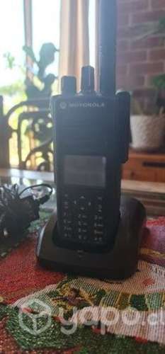 Radio motorola dgp 8550e