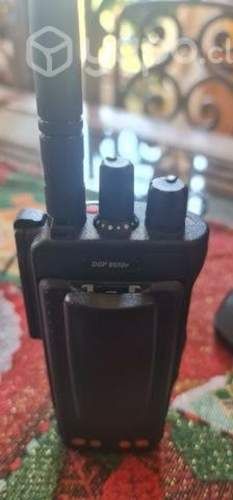 Radio motorola dgp 8550e