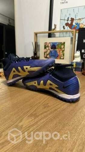 Zapatos fútbolito Nike Talla US 7