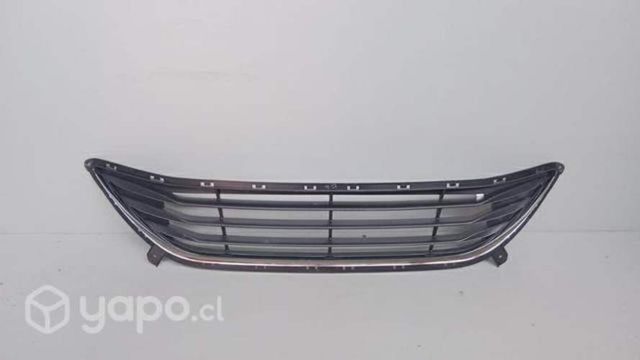 Rejilla Hyundai elantra dmg repuestos 8.78