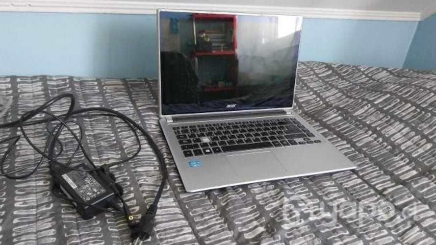 Nootebock Acer,Intel(R) Core(TM) i3-2375M CPU @ 1