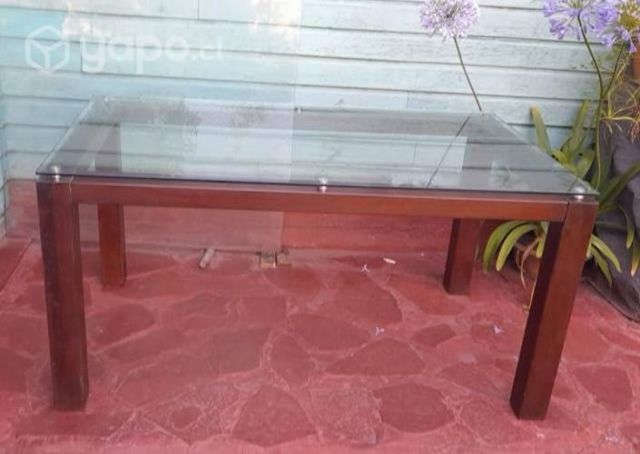 Mesa de comedor