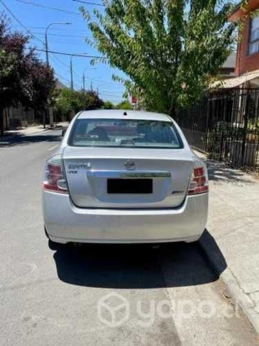 Nissan sentra 2011