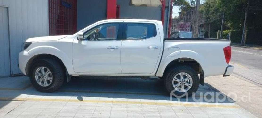 Llantas con neumatico np300m 265/70r17