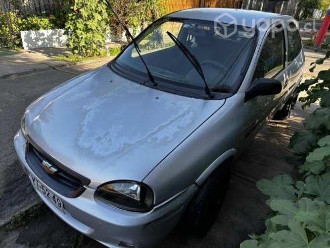 Chevrolet corsa 2005
