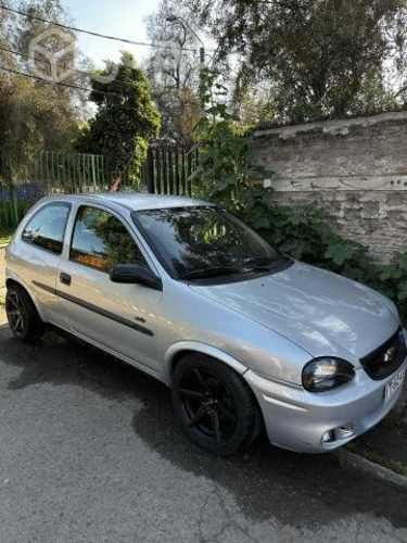 Chevrolet corsa 2005