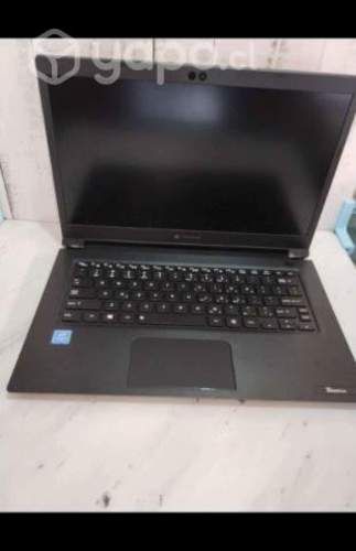 Toshiba Dynabook TECRA A40-G