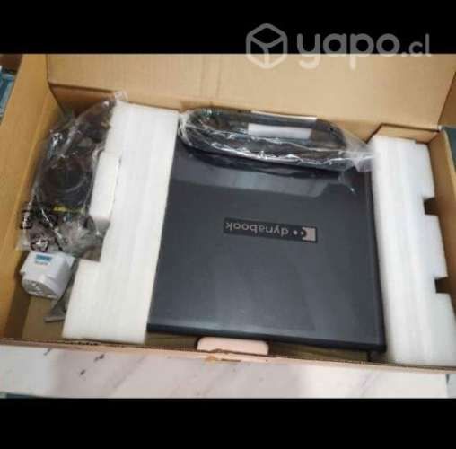 Toshiba Dynabook TECRA A40-G