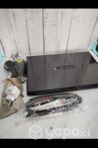 Toshiba Dynabook TECRA A40-G