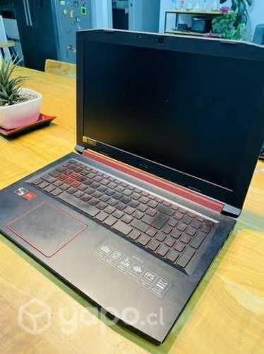 Notebook Gamer Acer nitro 5