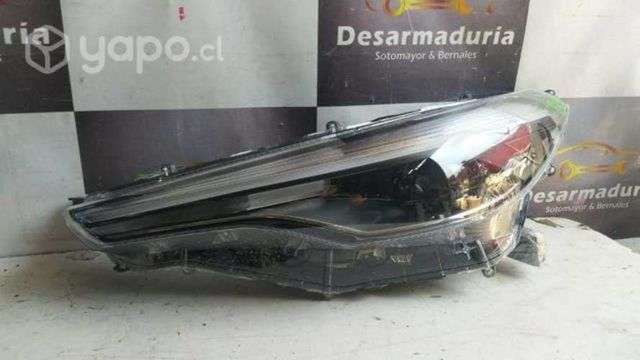 Optico Corolla cross lh 2.0