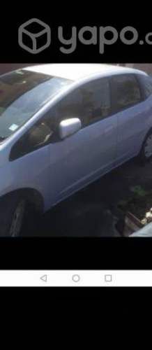 Honda fit automático RS buen estado