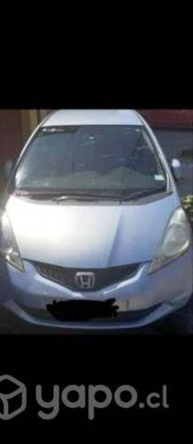 Honda fit automático RS buen estado