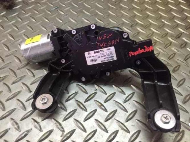 Motor limpia parabrisa trasero Hyundai New Tucson
