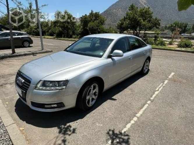 Audi A6 2010 2.0T