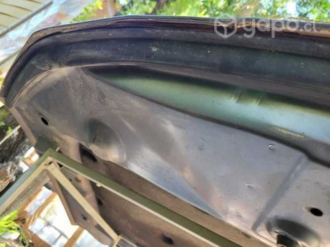 Capot maxus t60 2019 original