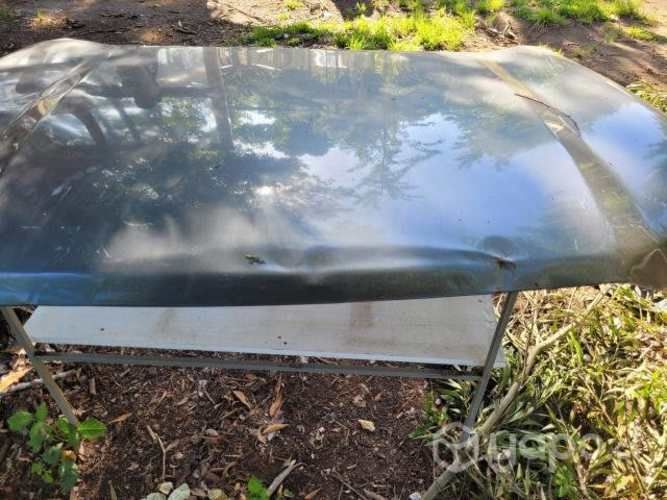 Capot maxus t60 2019 original