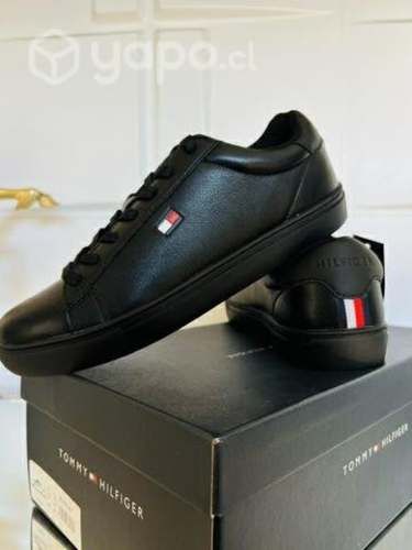 Zapatilla Tommy Hilfiger