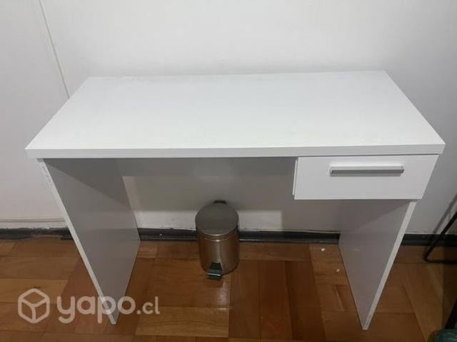 Escritorio New Santino Blanco