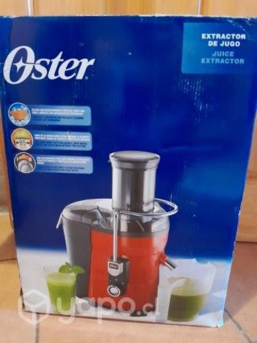 Extractor de jugo