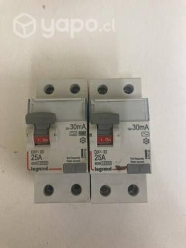 Diferencial legrand nuevo