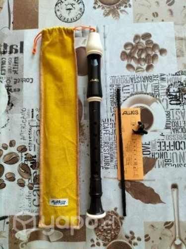 Flauta aulos 205A (nueva)