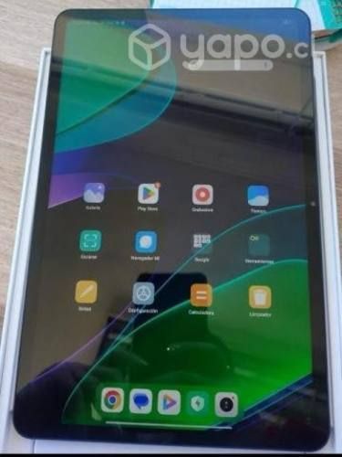 Vendo tablet xiamo