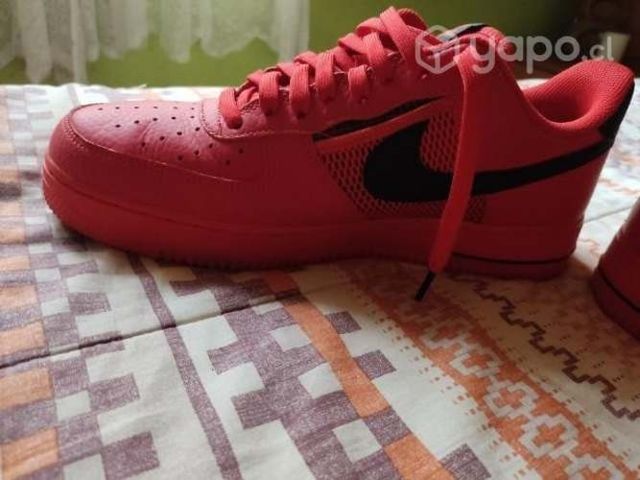 Zapatillas air force habanero originales