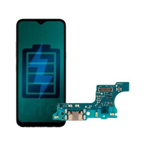 Flex de Carga Compatible con Samsung A01 Tipo C