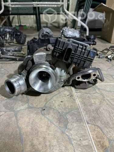 Turbo BMW Serie 3 F