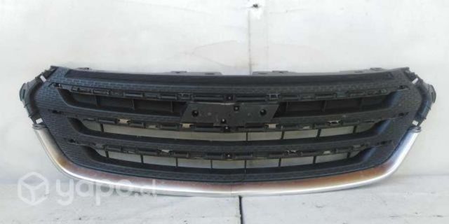 Chevrolet groove mascara (21-23)