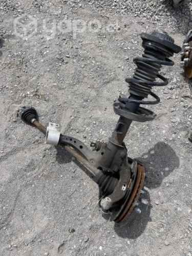 Amortiguador chevrolet cruze