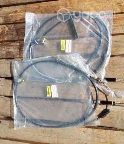 Cable de freno para camioneta Mitsubishi L200