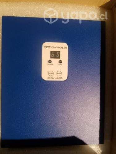 Controlador solar mppt max 2270w (48v)