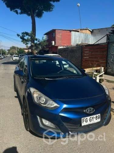 Hyundai i30 2013